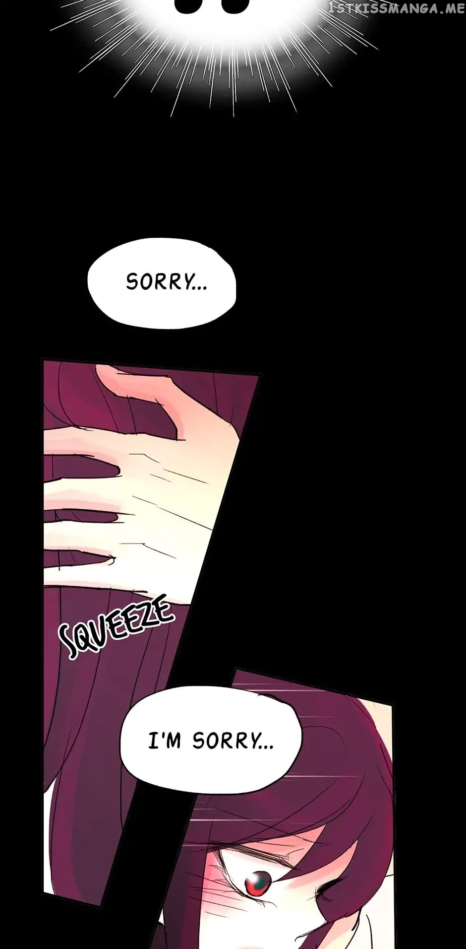 Live or Not chapter 71 - page 47