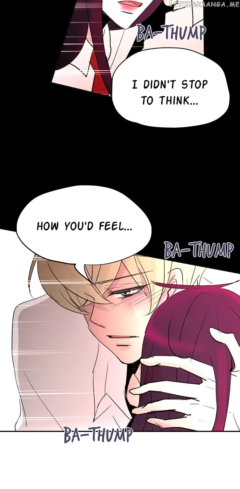 Live or Not chapter 71 - page 48