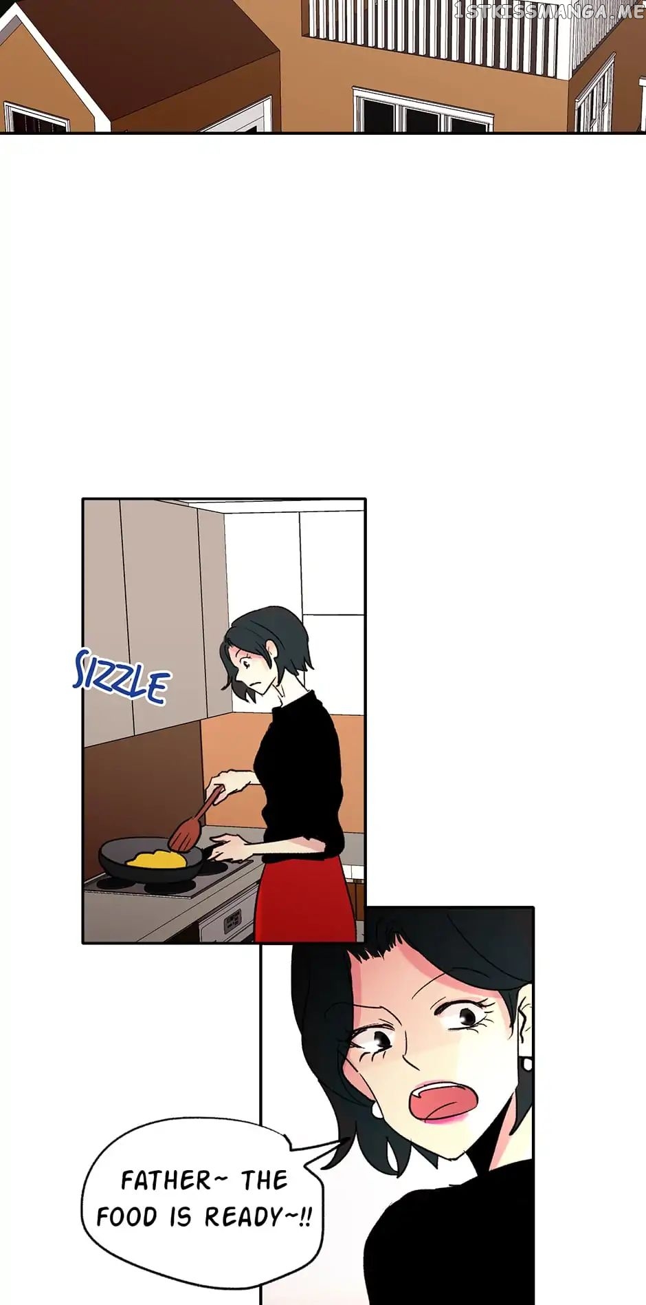 Live or Not chapter 71 - page 52