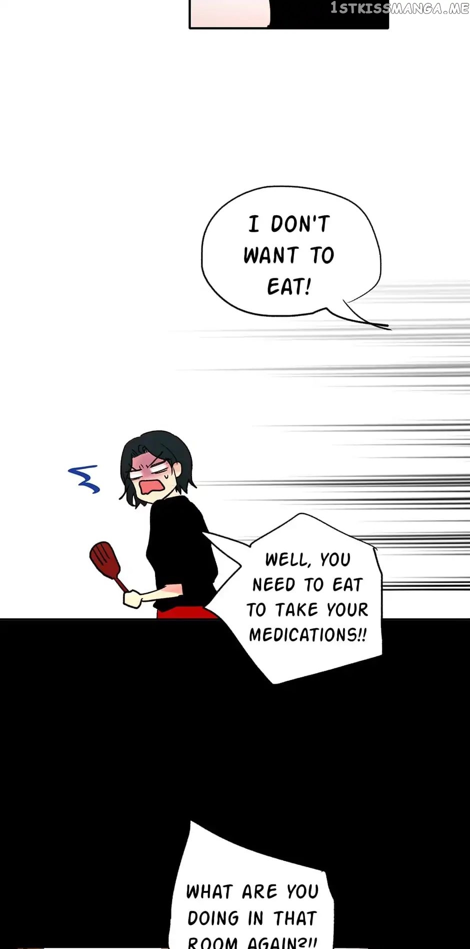 Live or Not chapter 71 - page 53
