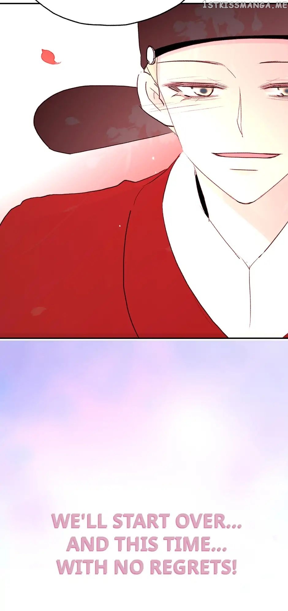 Live or Not chapter 98 - page 102