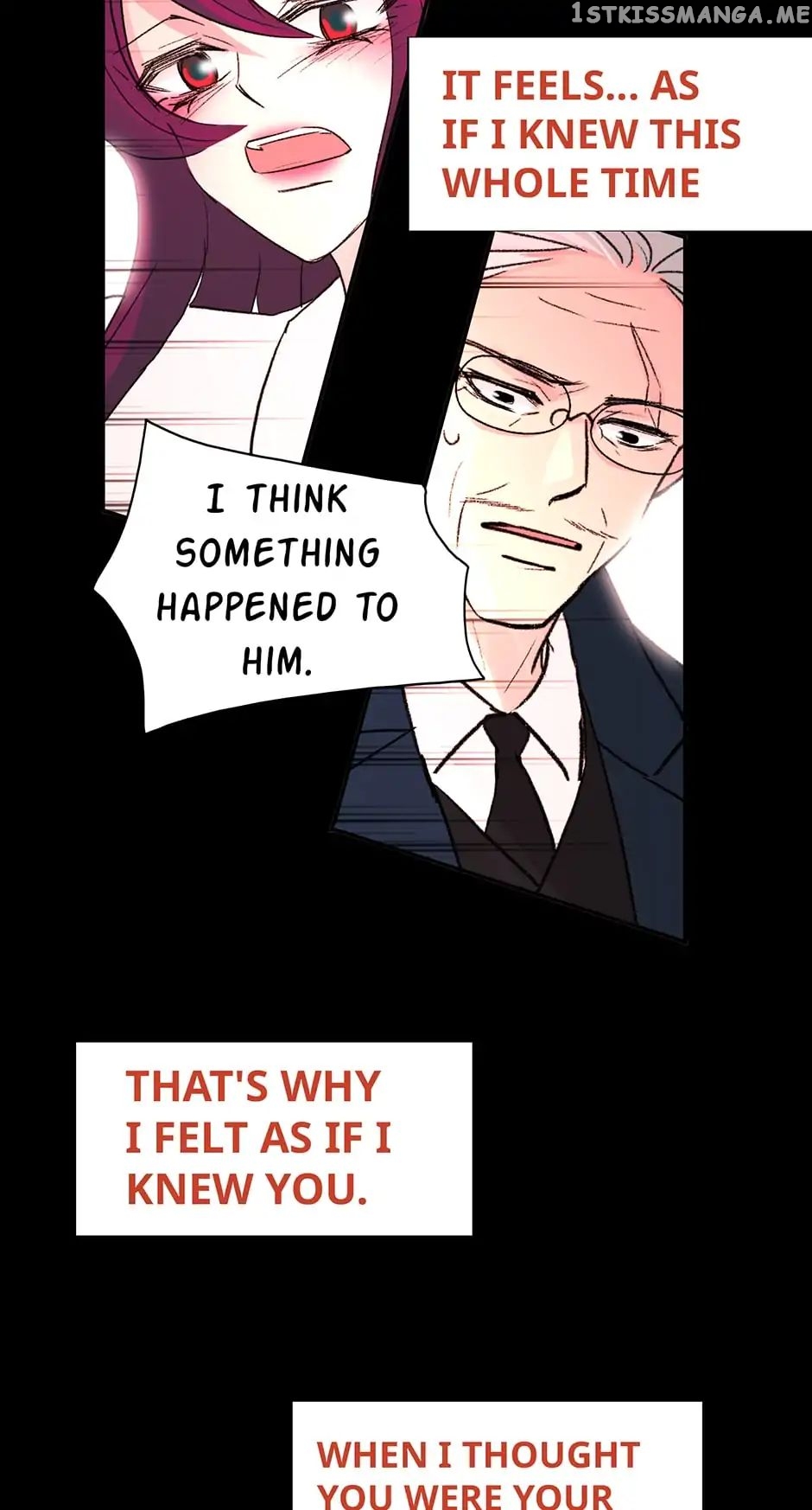 Live or Not chapter 98 - page 12