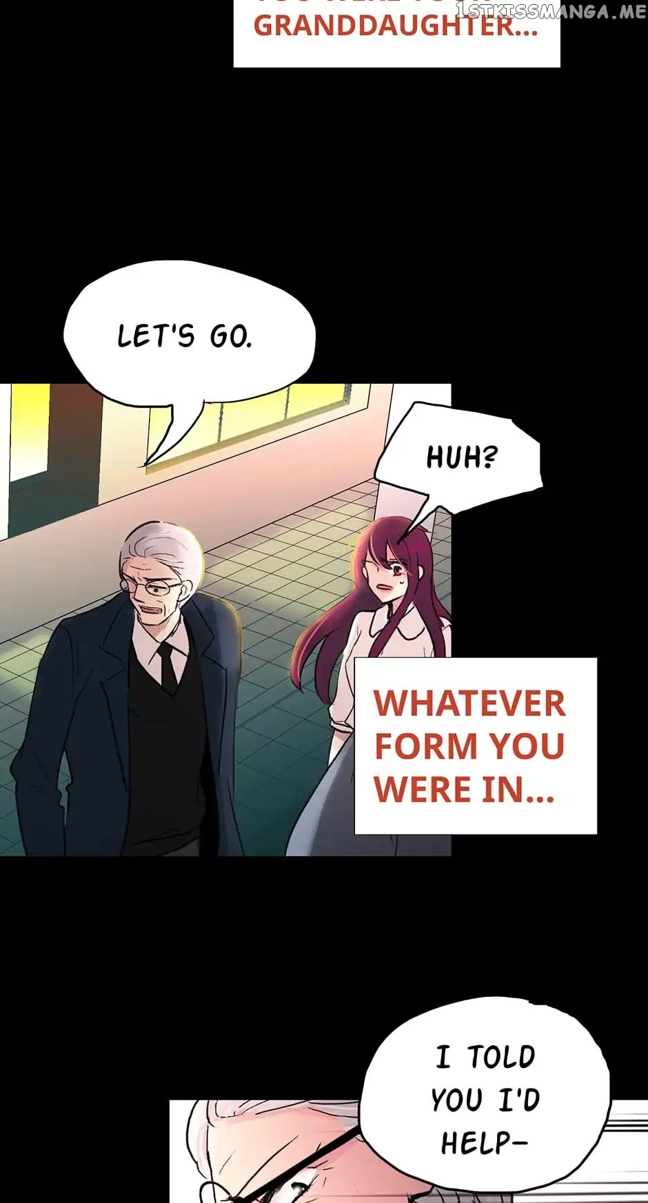 Live or Not chapter 98 - page 13
