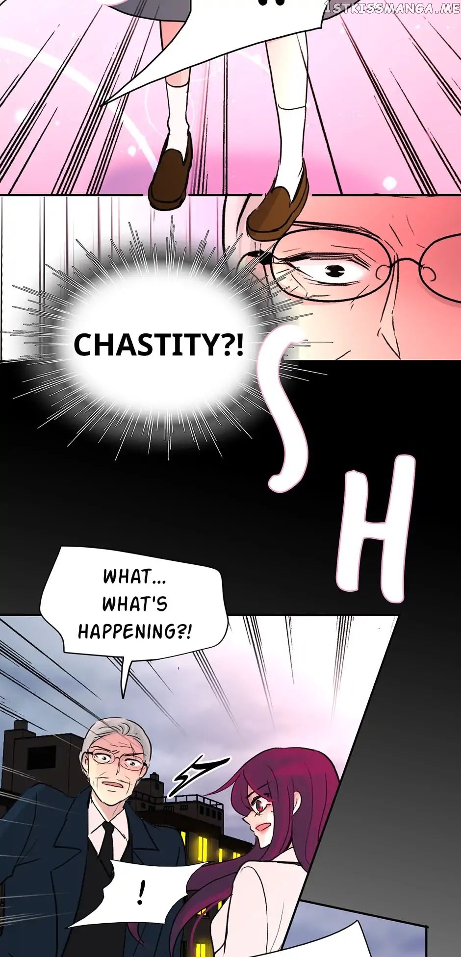 Live or Not chapter 98 - page 2