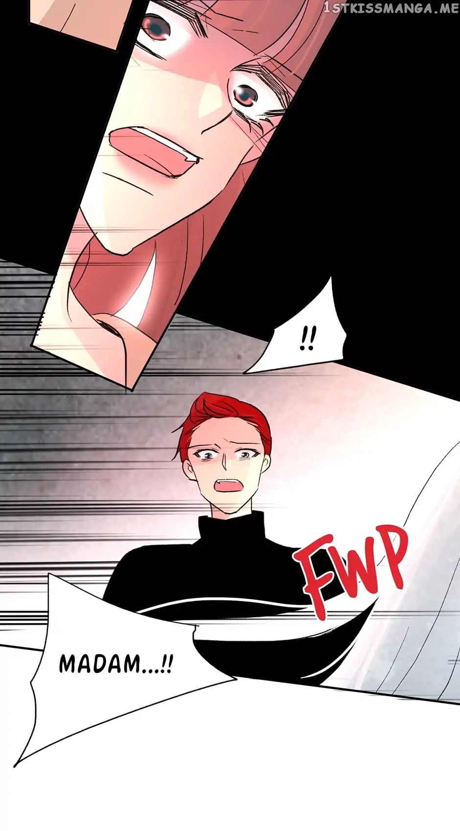 Live or Not chapter 98 - page 20