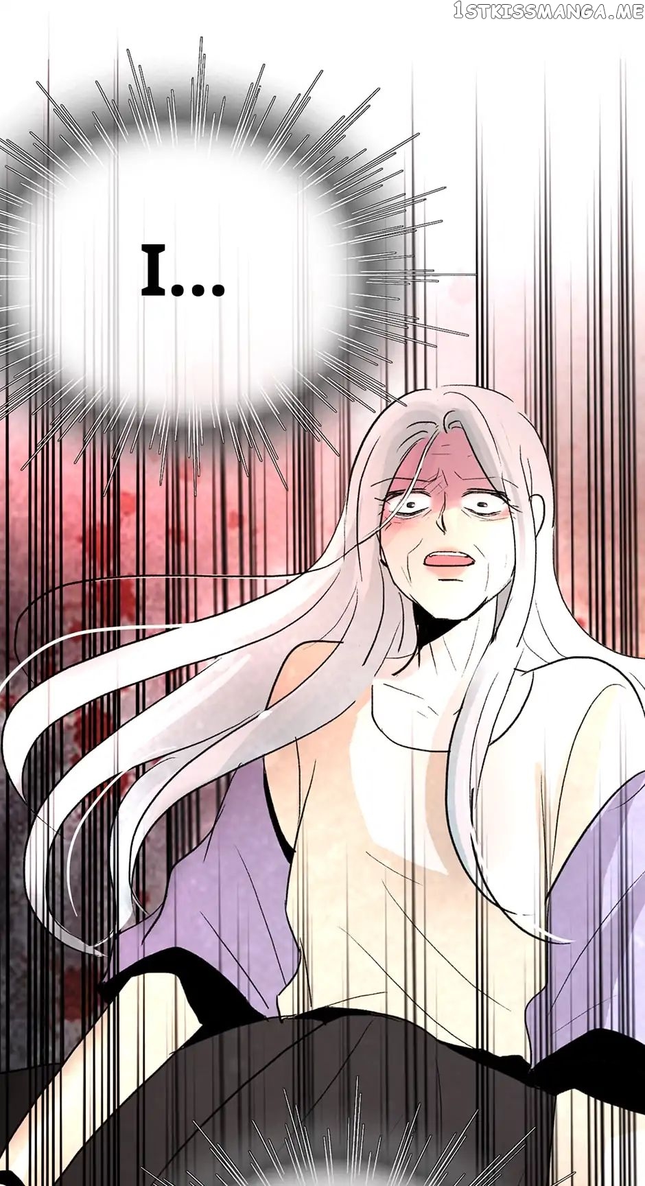 Live or Not chapter 98 - page 21