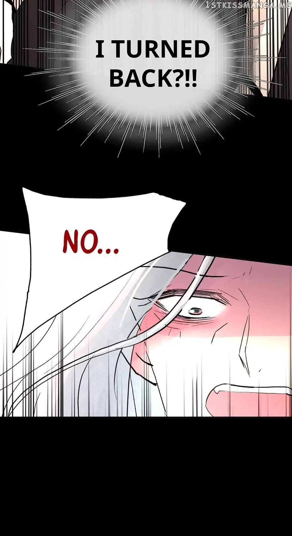 Live or Not chapter 98 - page 22
