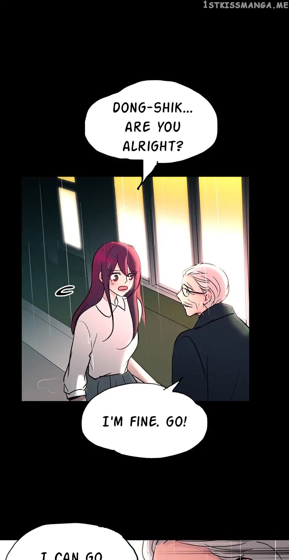 Live or Not chapter 98 - page 27