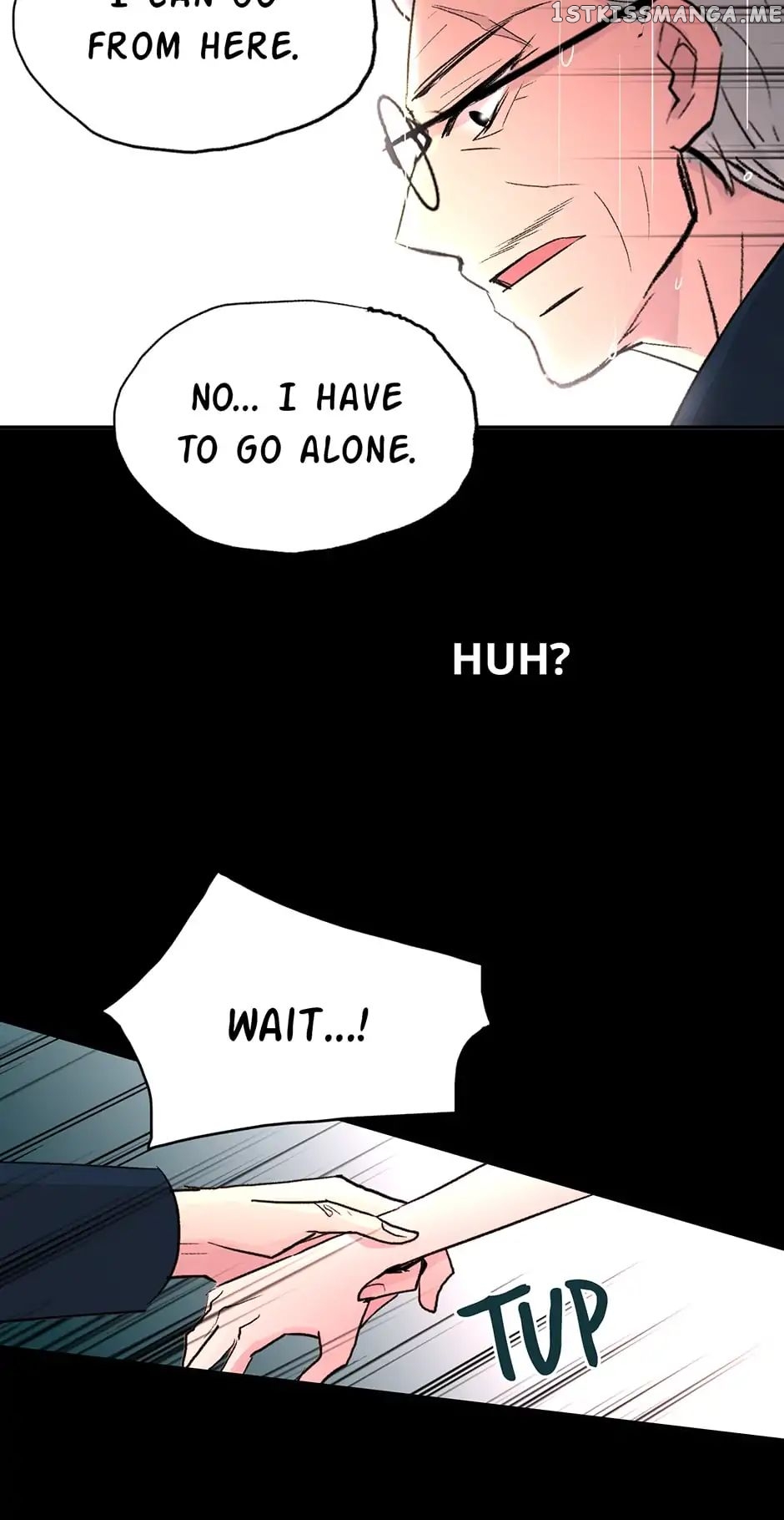 Live or Not chapter 98 - page 28