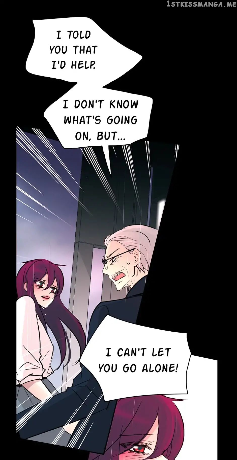 Live or Not chapter 98 - page 29