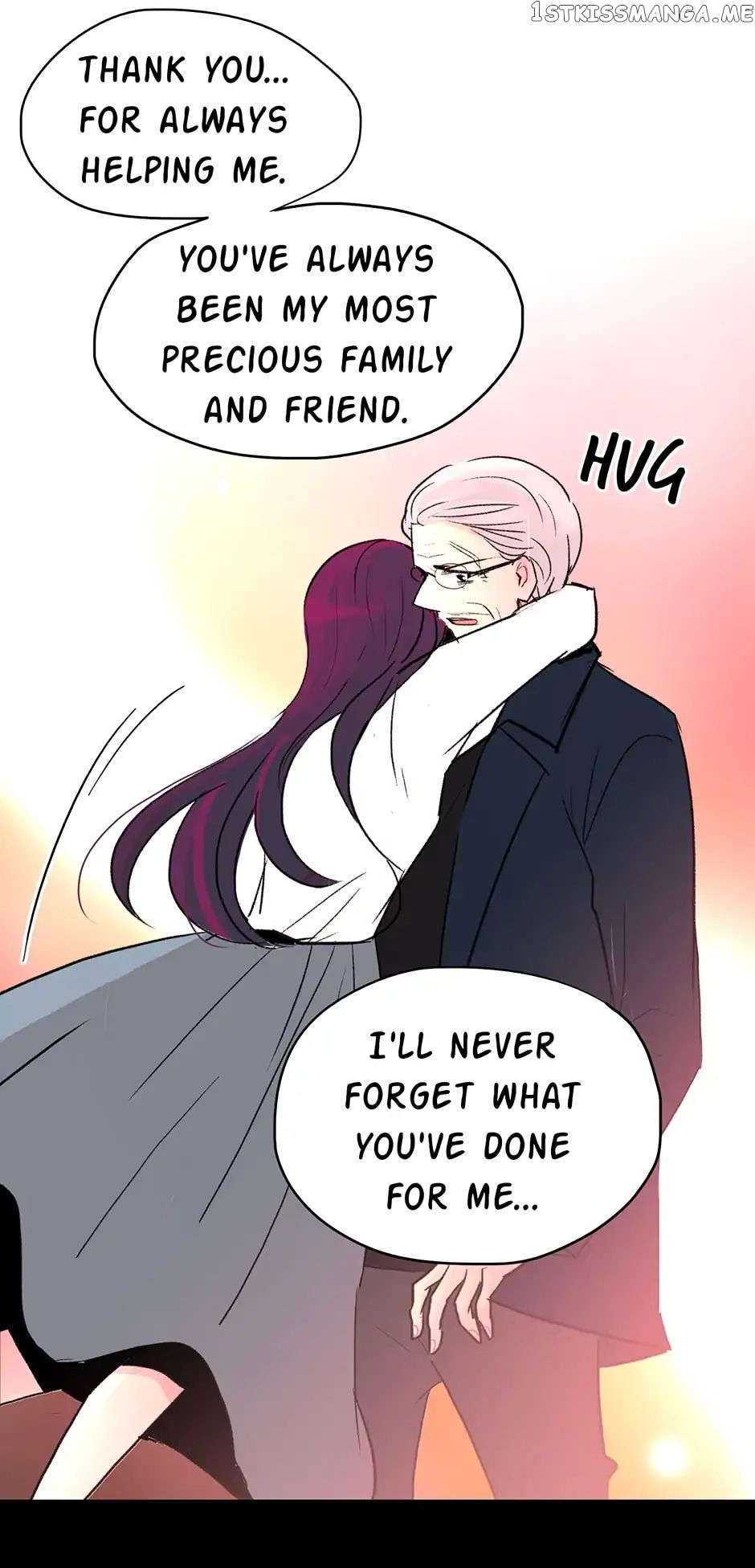 Live or Not chapter 98 - page 31