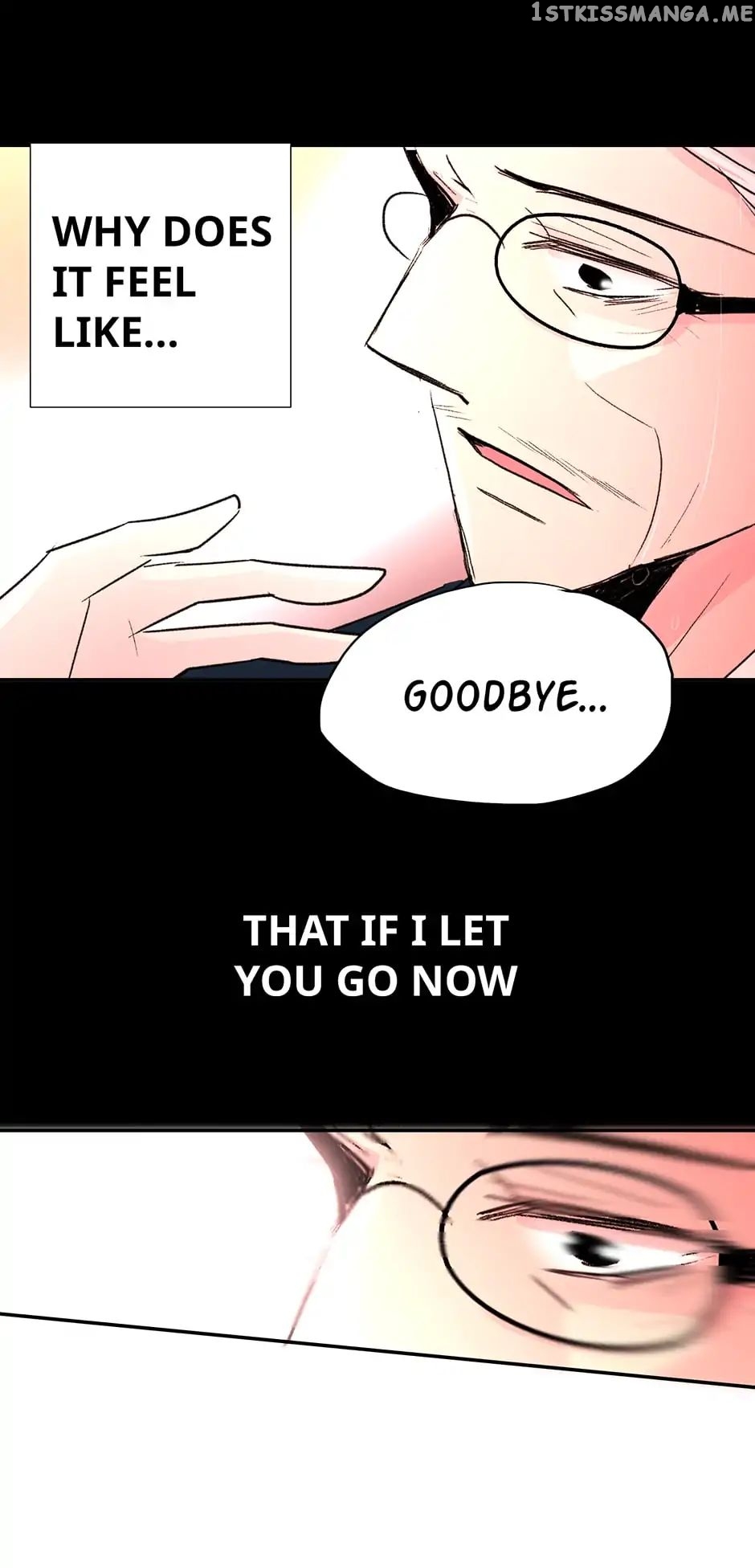 Live or Not chapter 98 - page 32