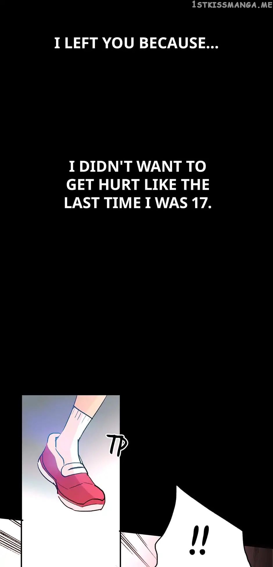 Live or Not chapter 98 - page 38