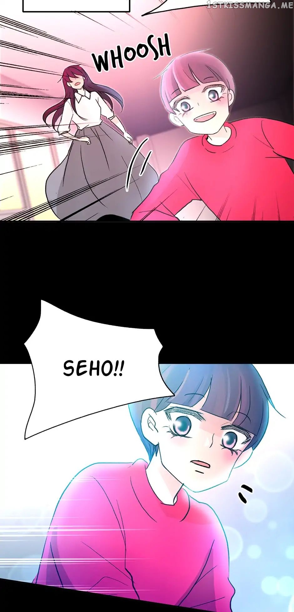 Live or Not chapter 98 - page 39