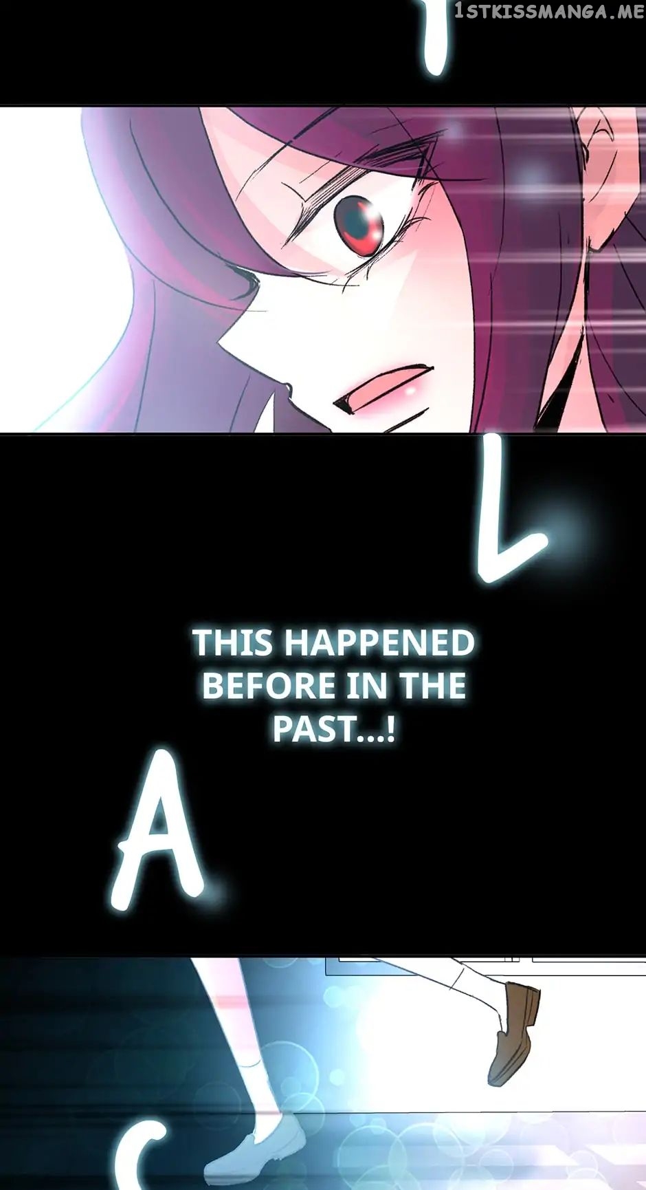 Live or Not chapter 98 - page 42