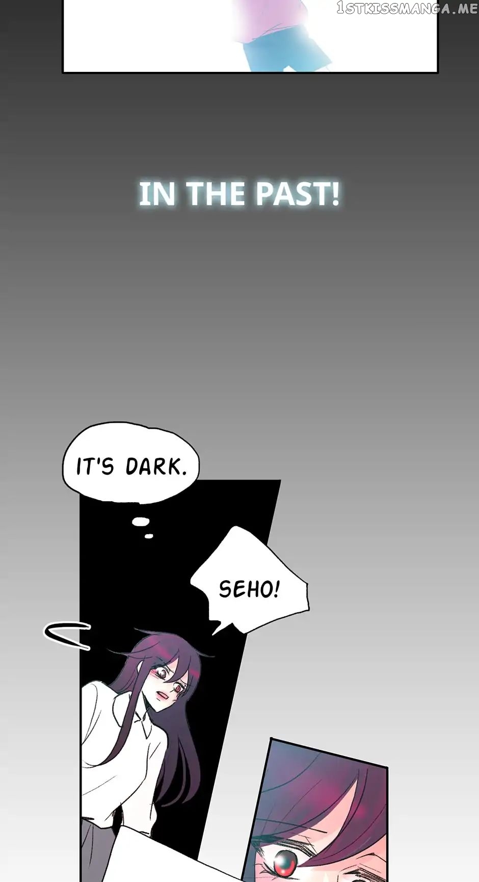 Live or Not chapter 98 - page 44