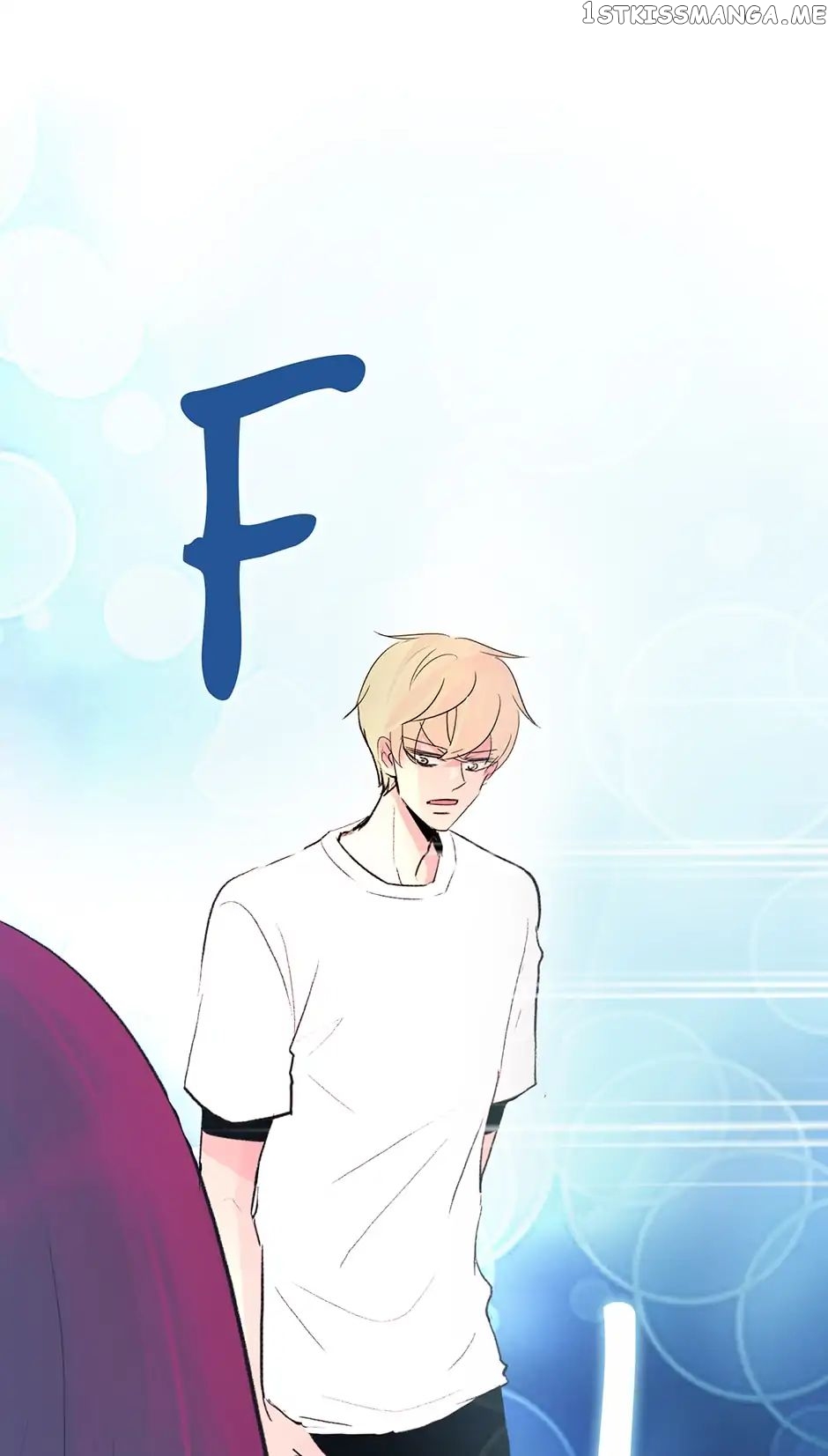 Live or Not chapter 98 - page 46