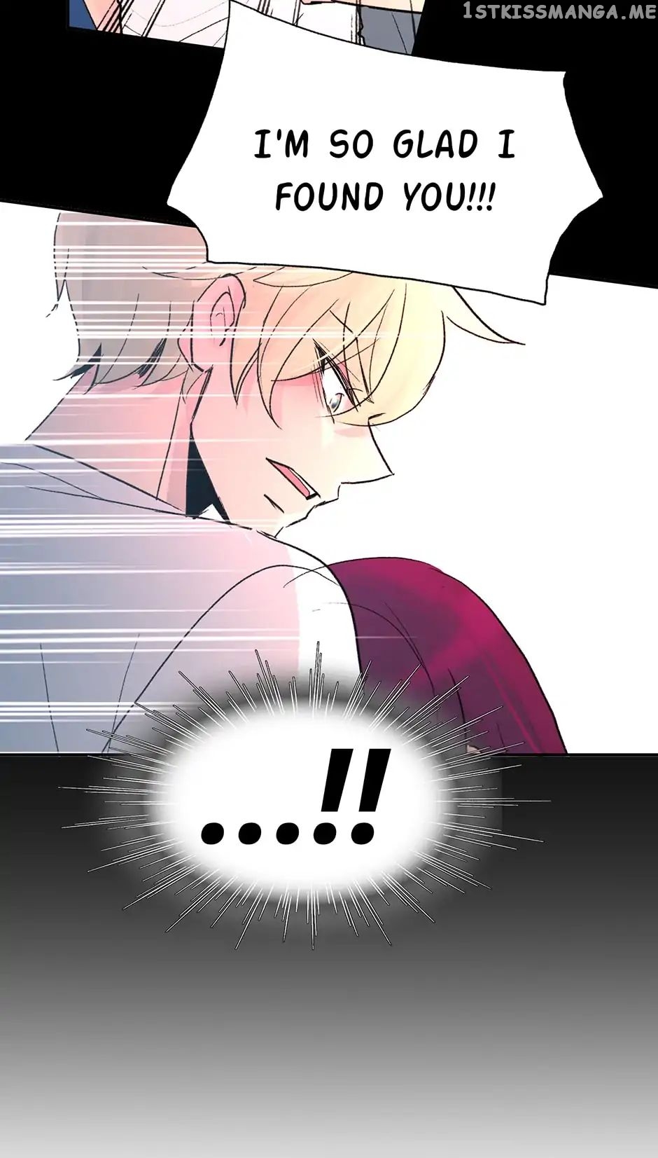 Live or Not chapter 98 - page 50