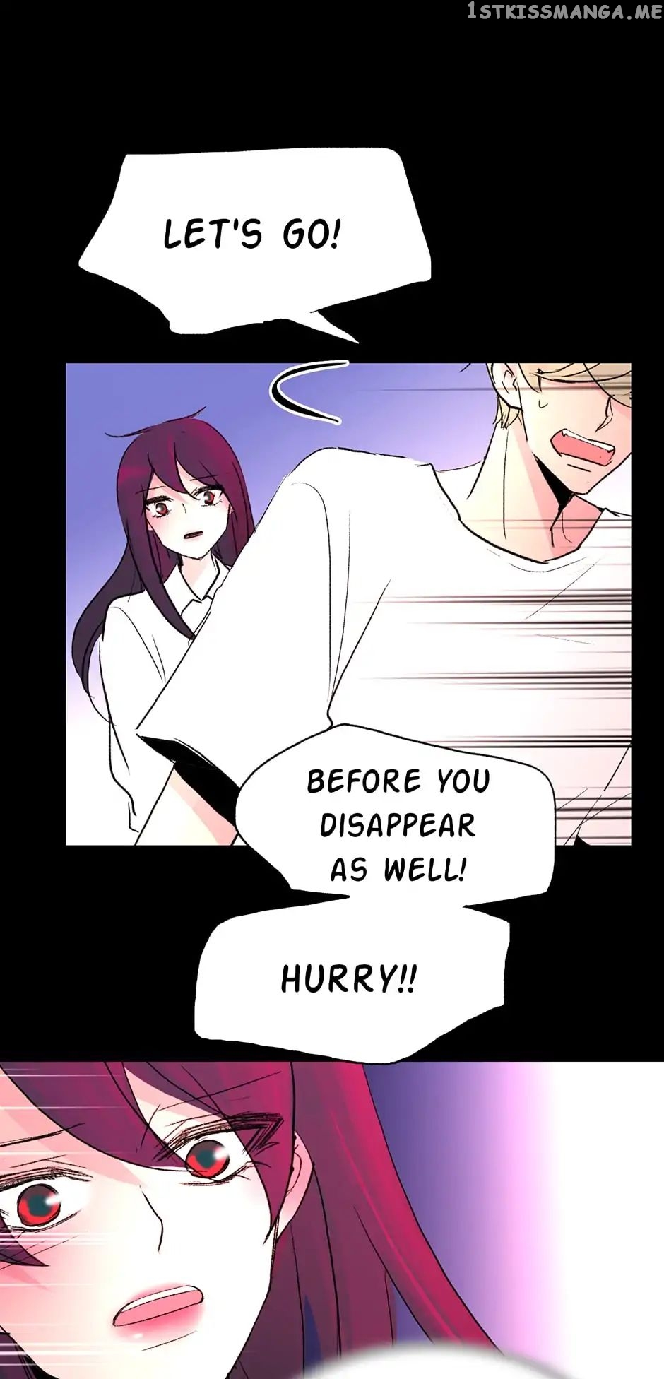 Live or Not chapter 98 - page 54