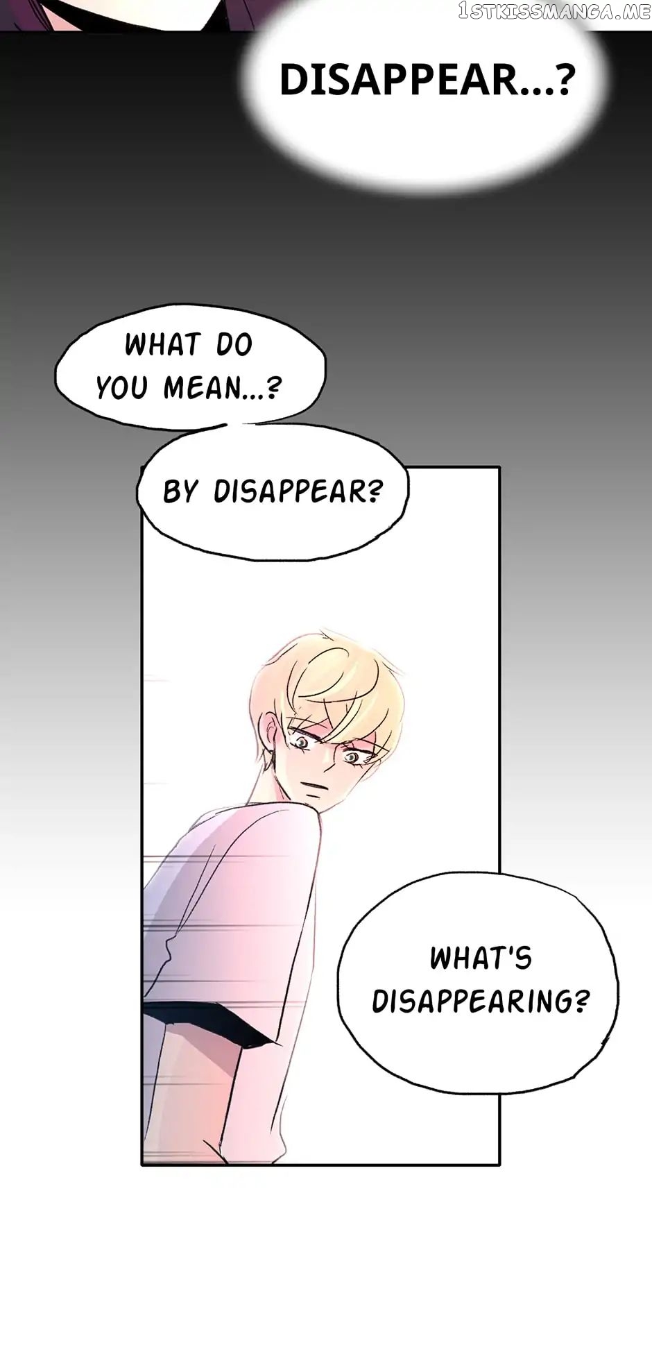 Live or Not chapter 98 - page 55