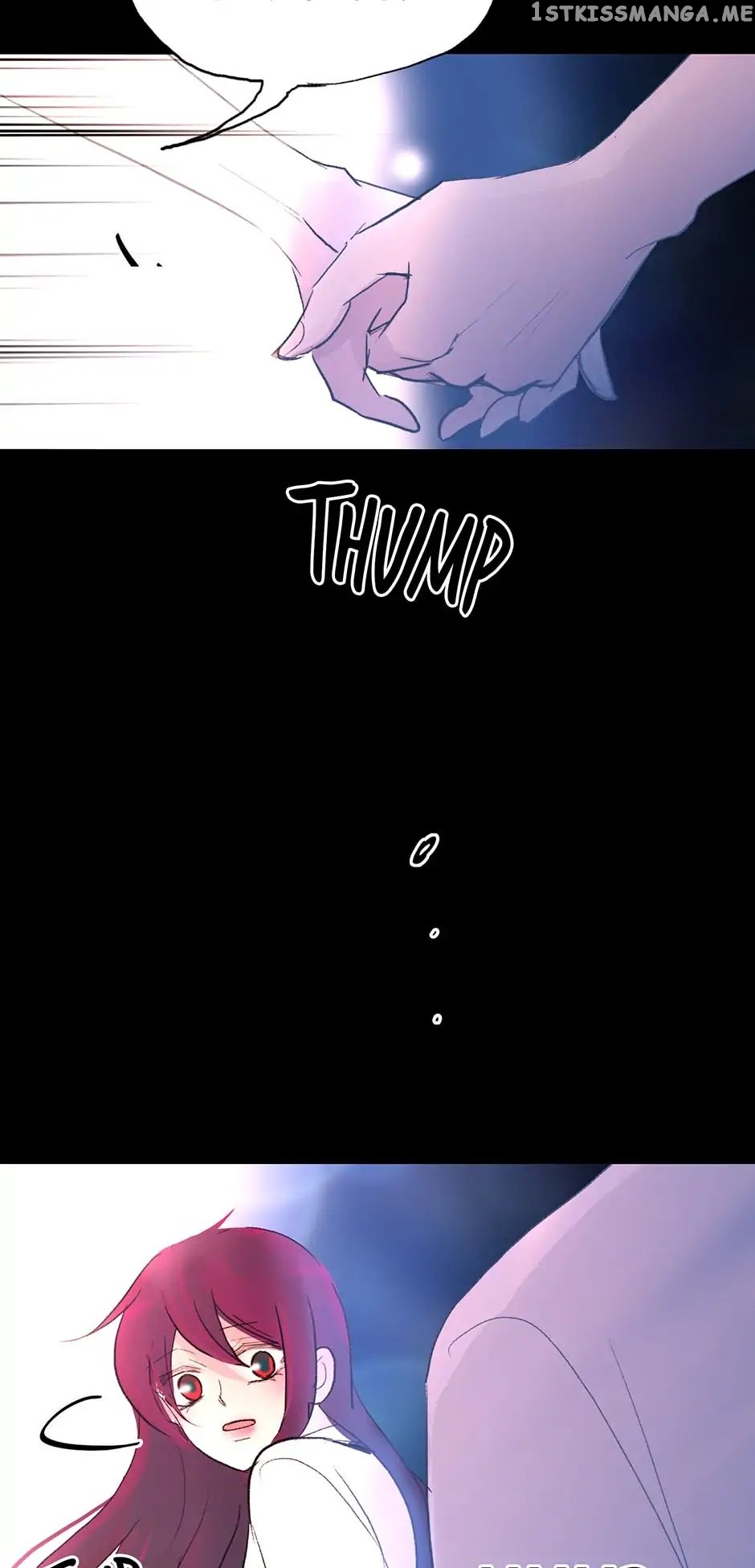 Live or Not chapter 98 - page 59