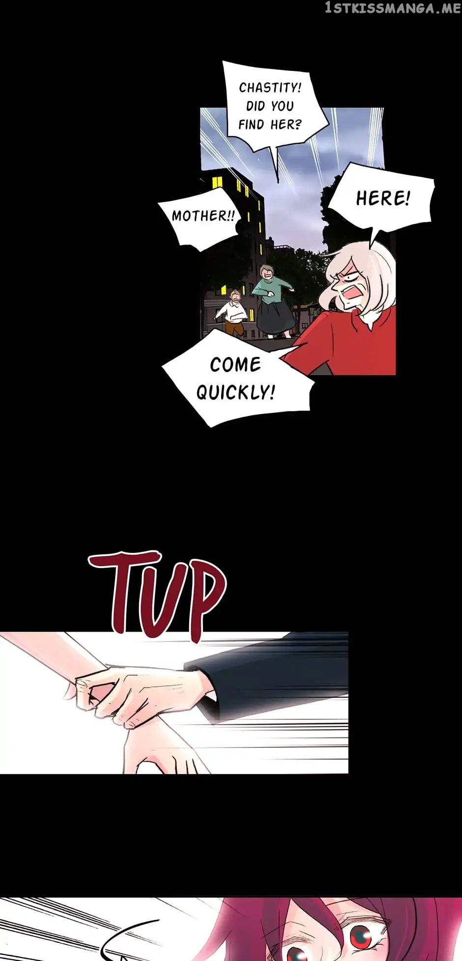 Live or Not chapter 98 - page 6
