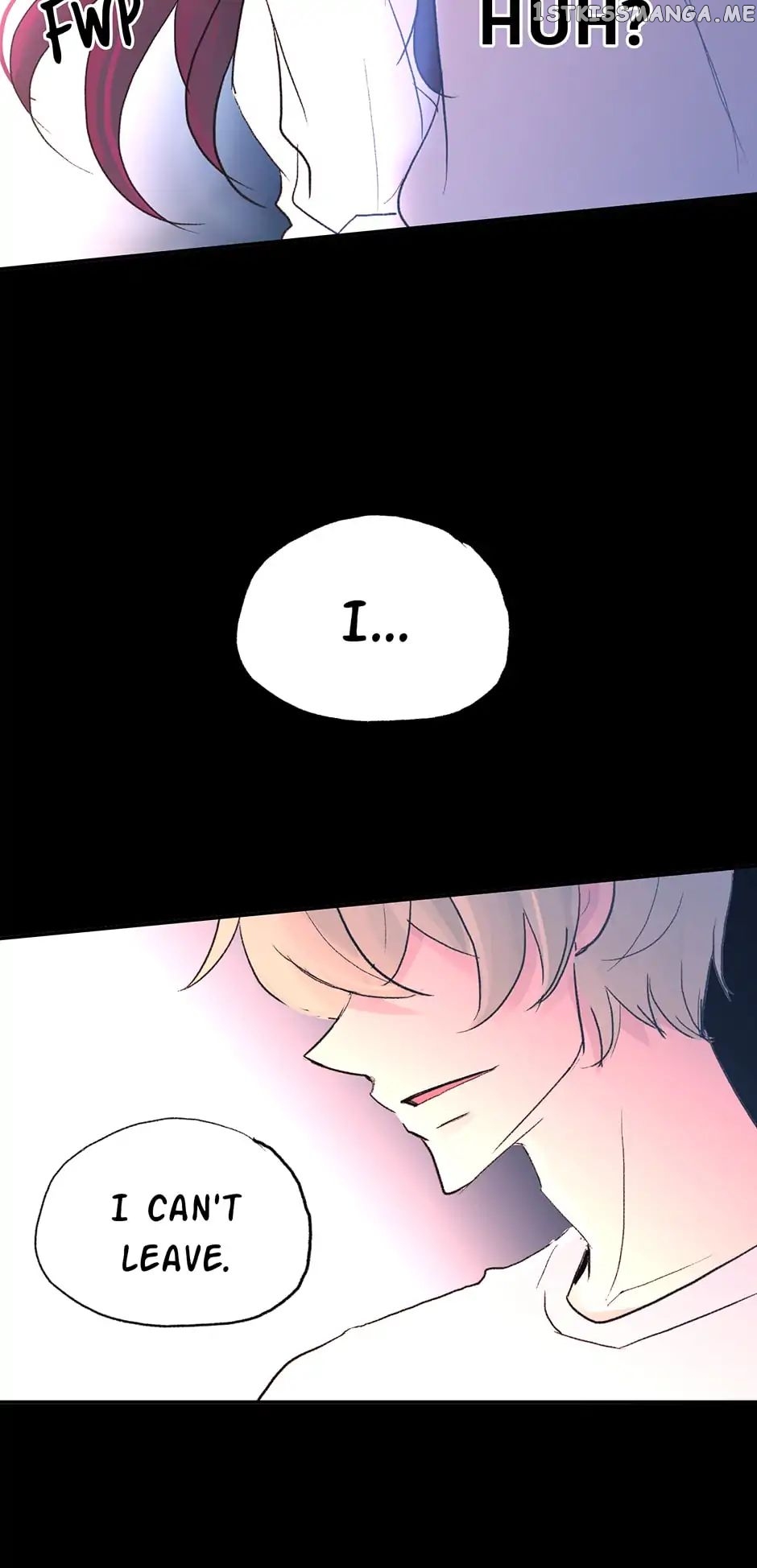 Live or Not chapter 98 - page 60