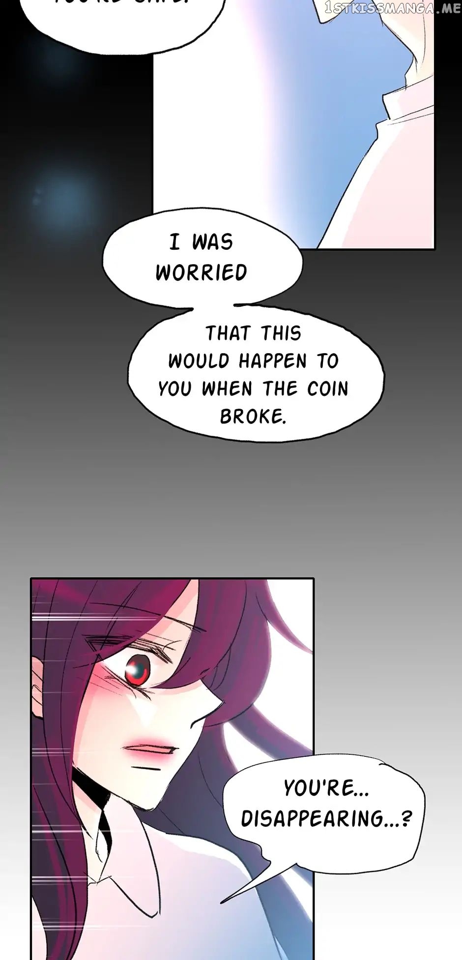 Live or Not chapter 98 - page 63