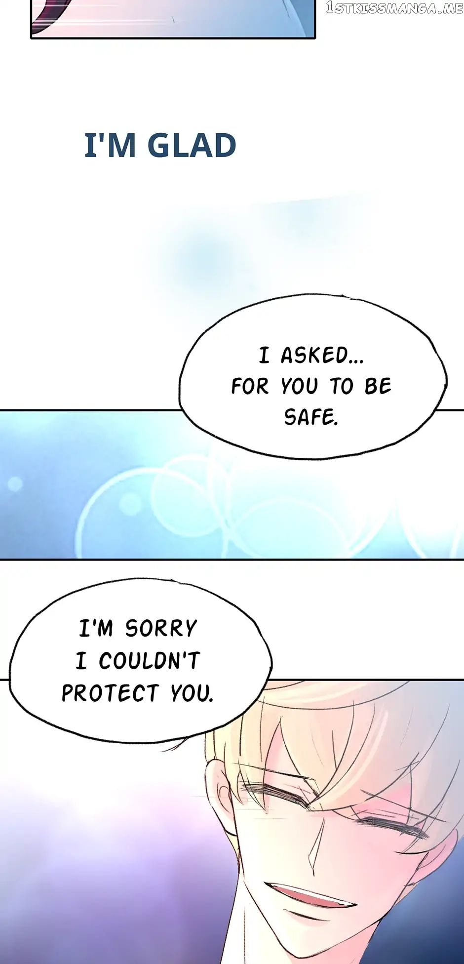 Live or Not chapter 98 - page 64
