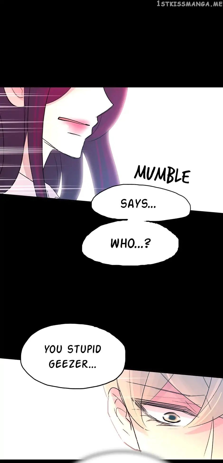 Live or Not chapter 98 - page 66