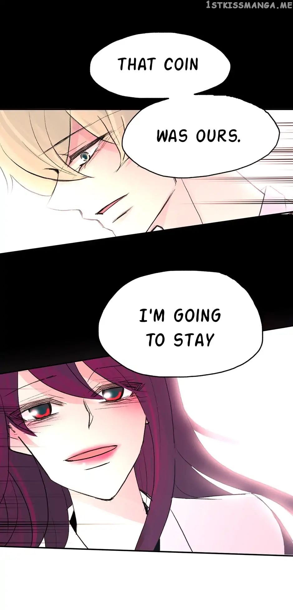 Live or Not chapter 98 - page 71