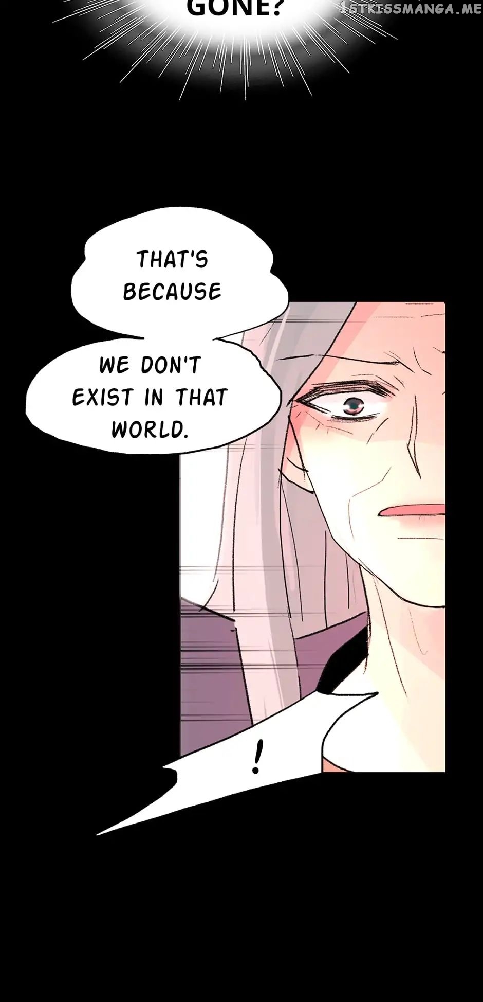 Live or Not chapter 98 - page 80