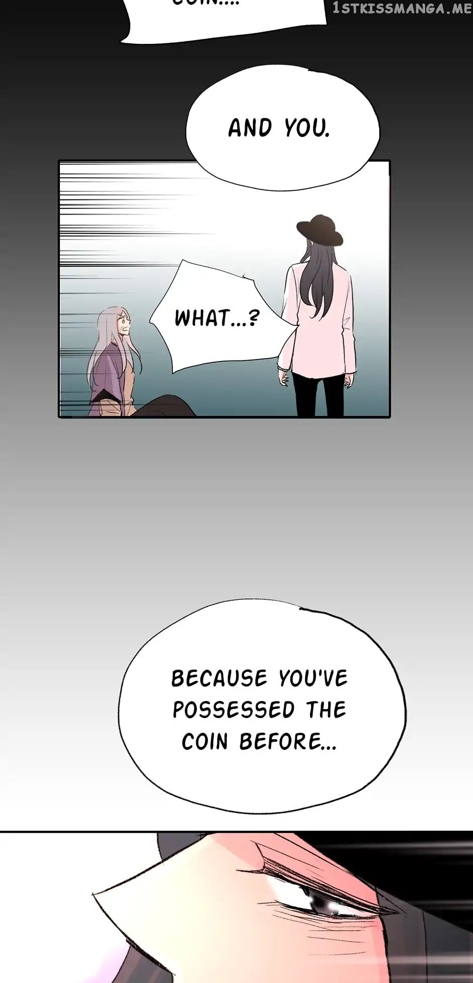 Live or Not chapter 98 - page 82