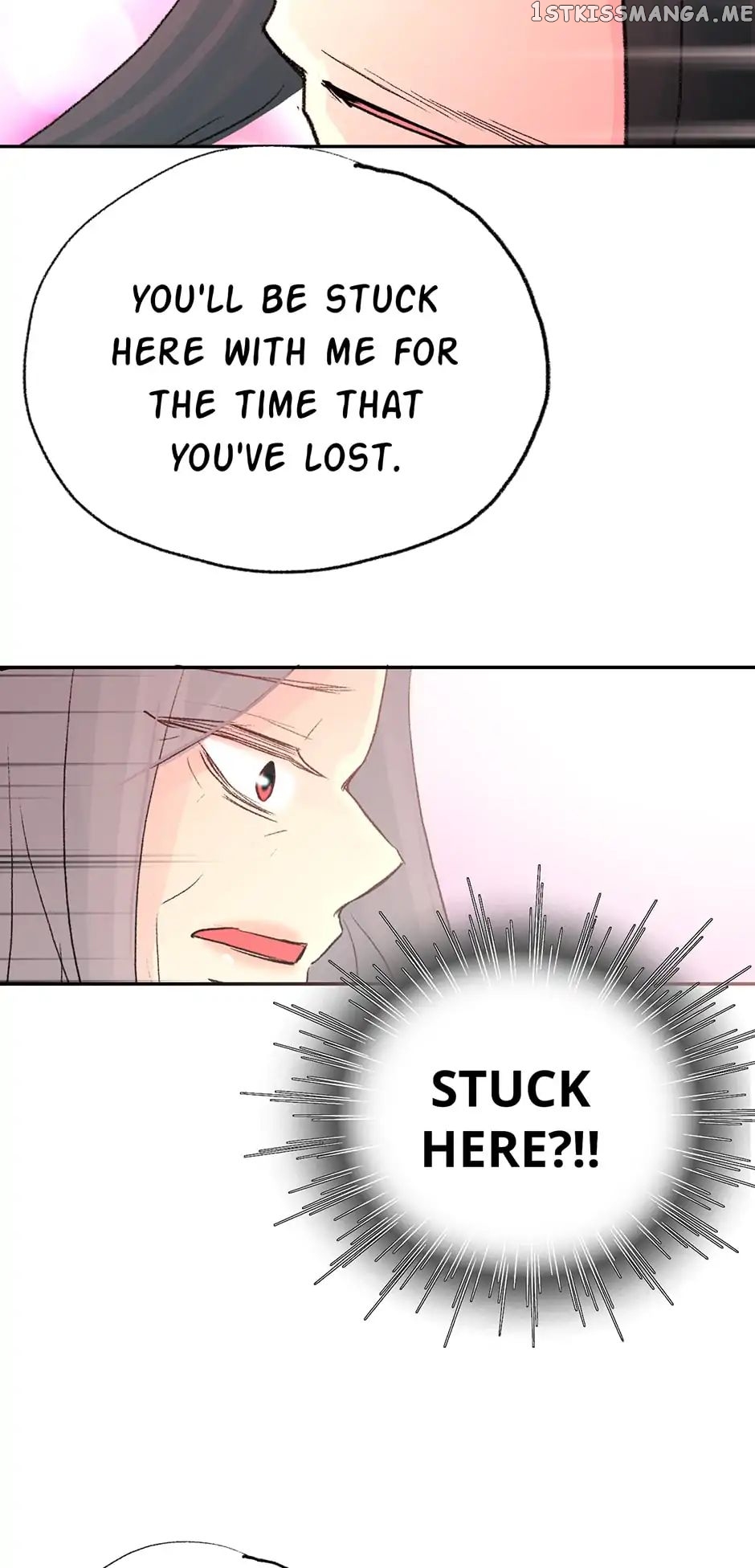 Live or Not chapter 98 - page 83