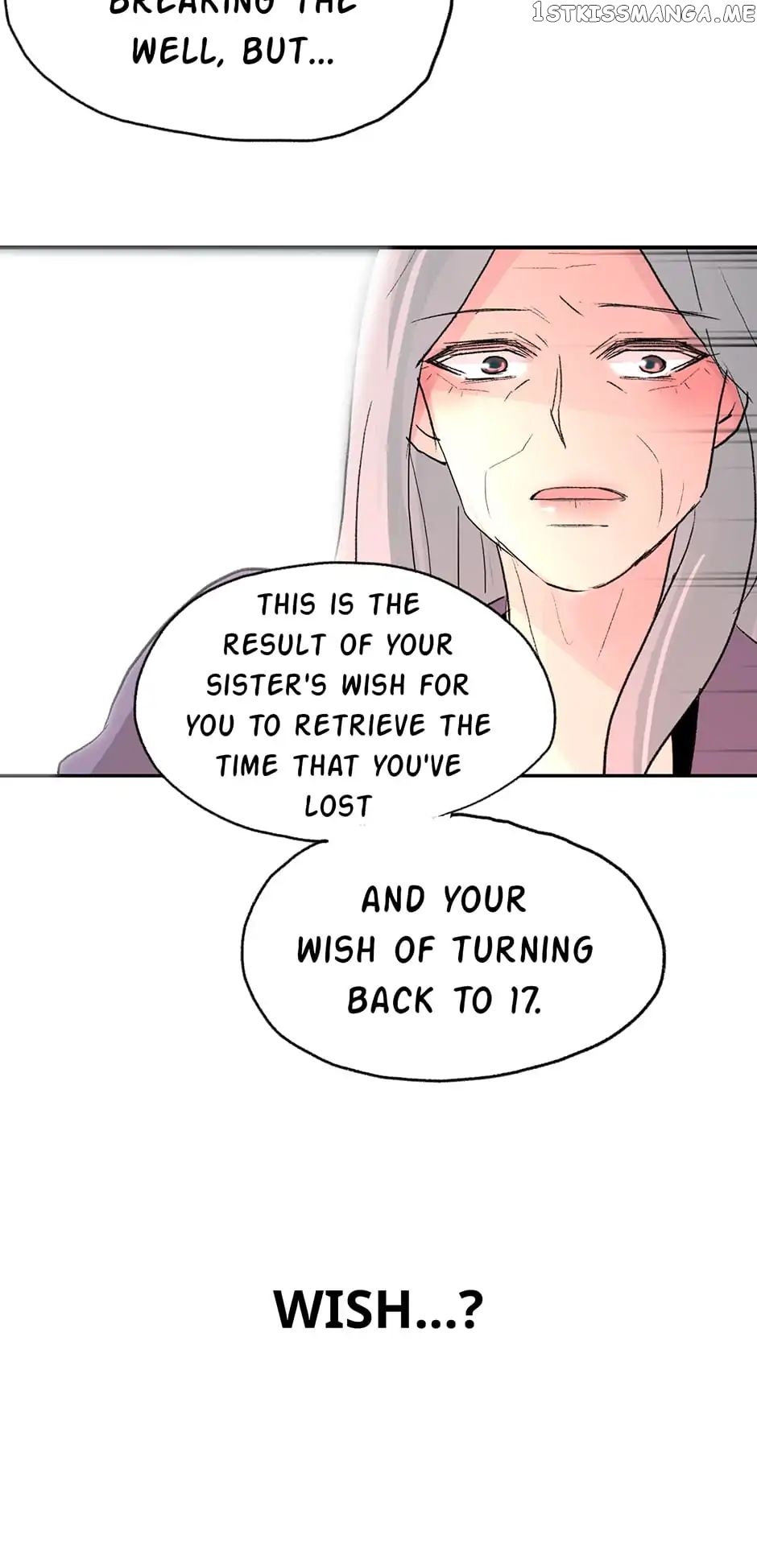 Live or Not chapter 98 - page 85