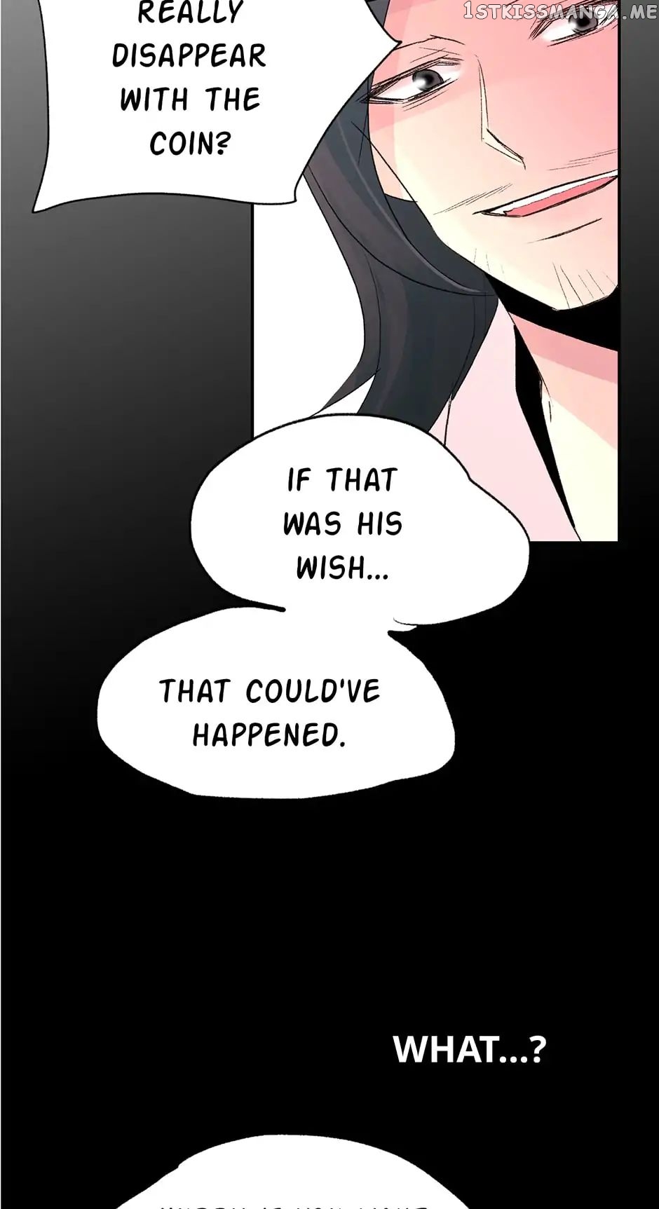 Live or Not chapter 98 - page 87