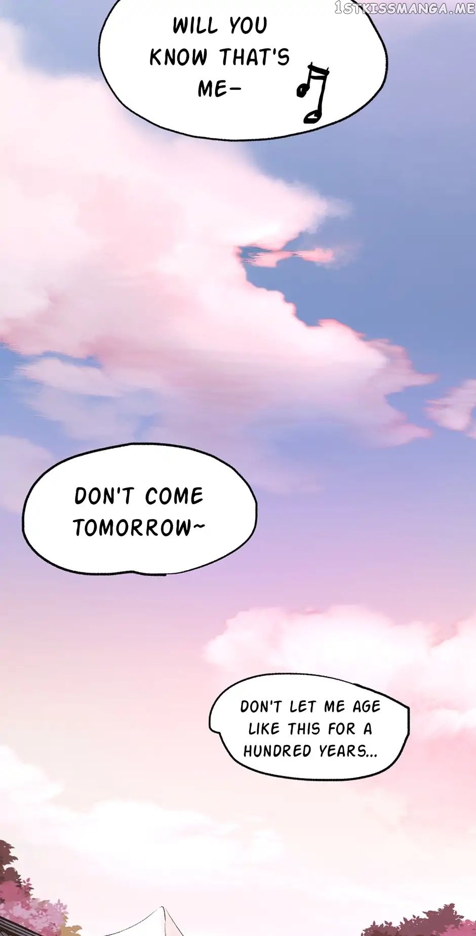 Live or Not chapter 98 - page 92