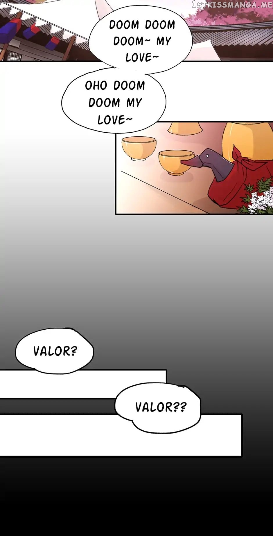 Live or Not chapter 98 - page 93