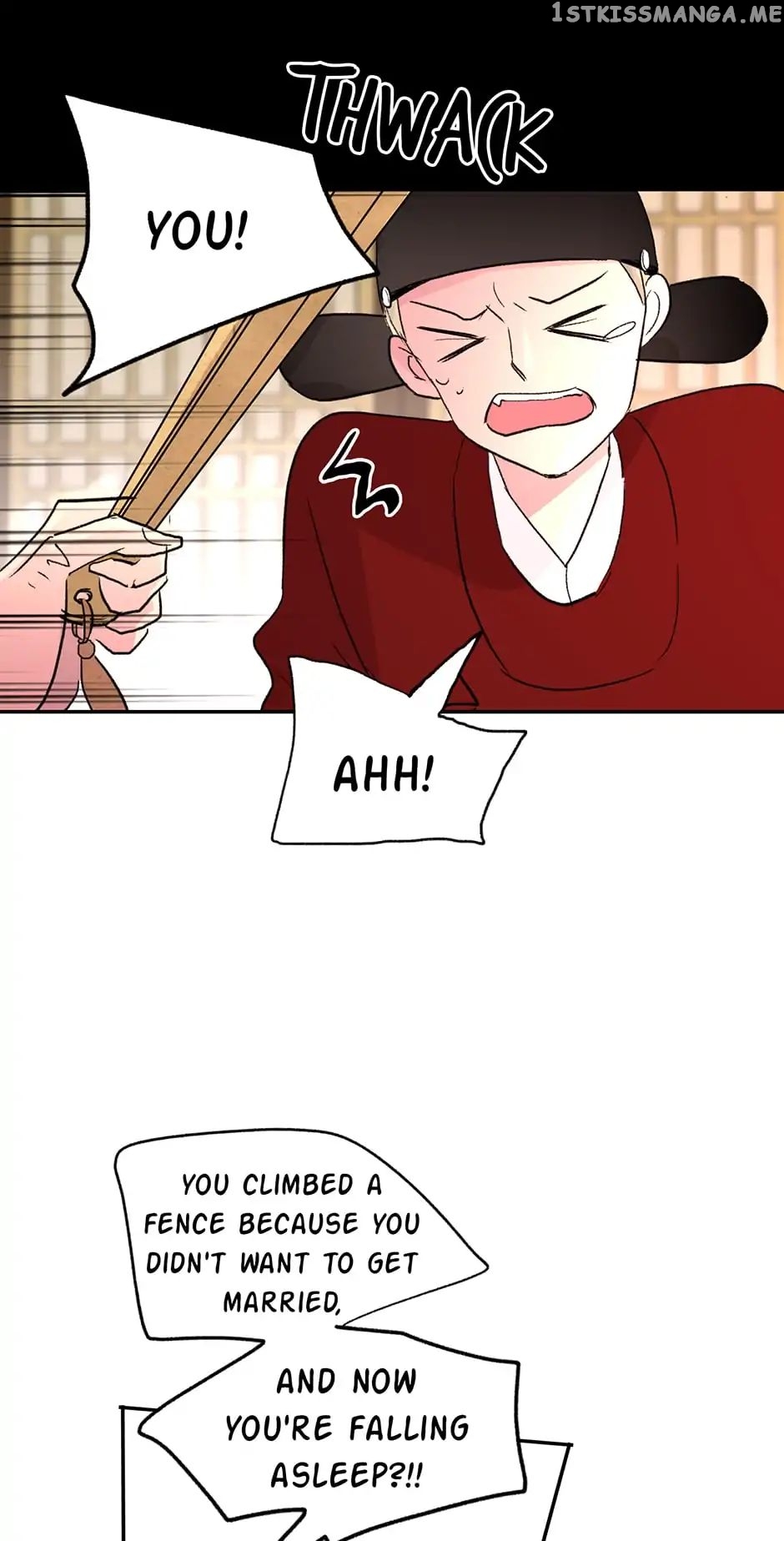Live or Not chapter 98 - page 94