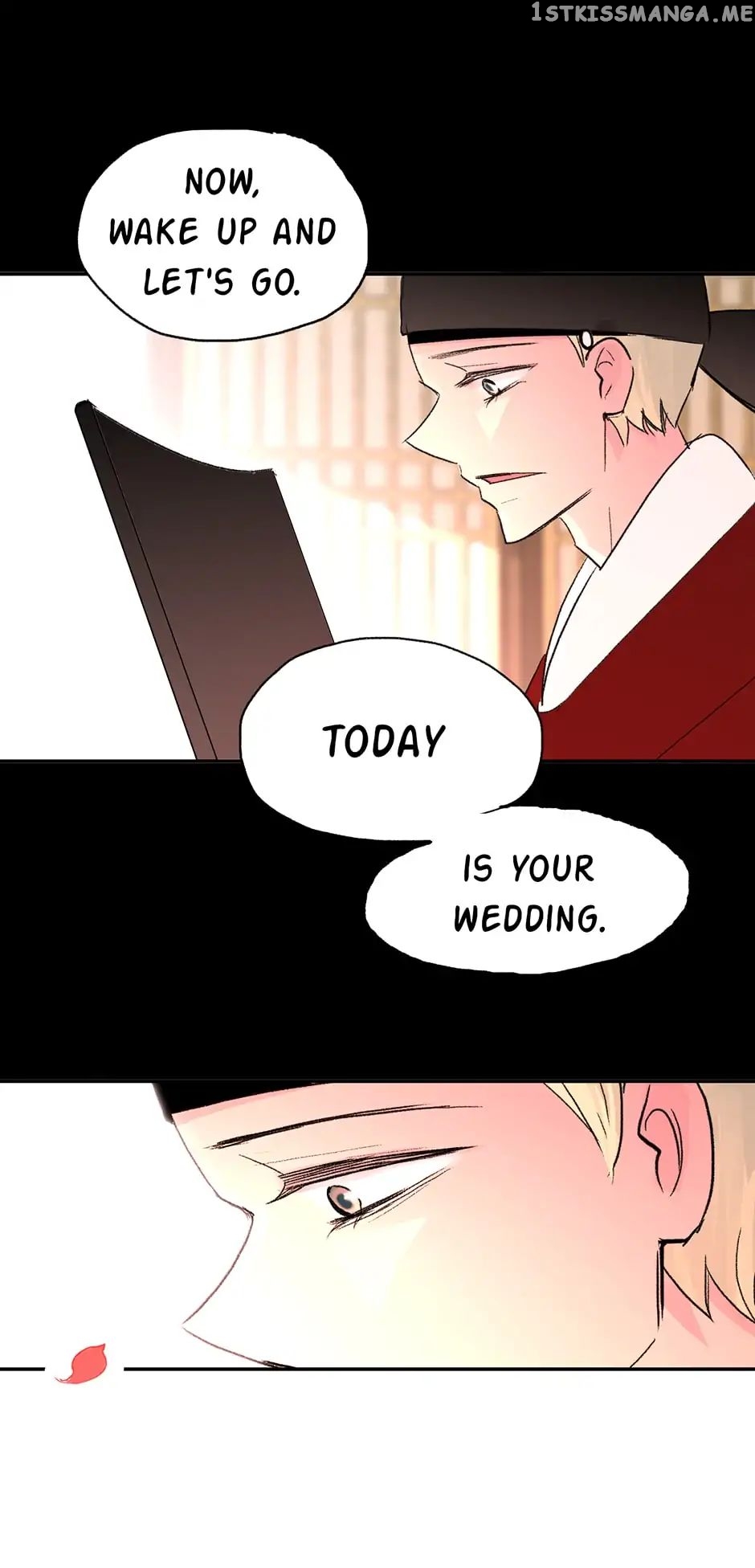 Live or Not chapter 98 - page 96