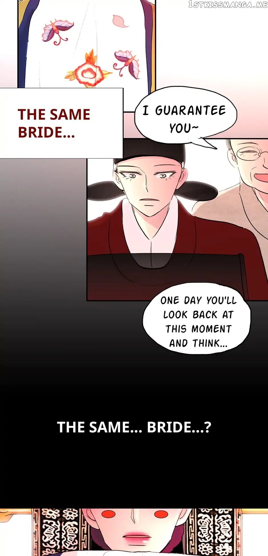 Live or Not chapter 98 - page 99
