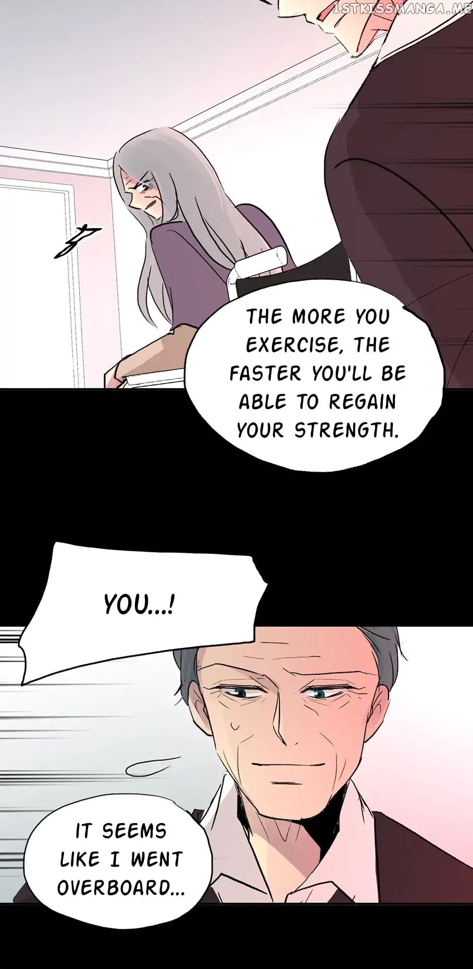Live or Not chapter 95 - page 10