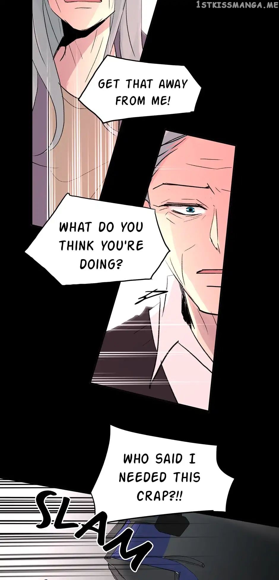 Live or Not chapter 95 - page 12