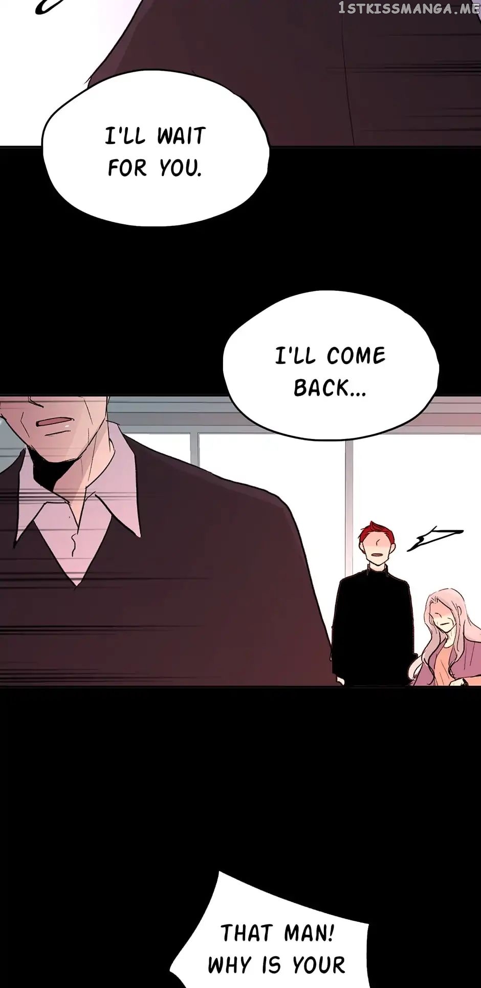 Live or Not chapter 95 - page 19