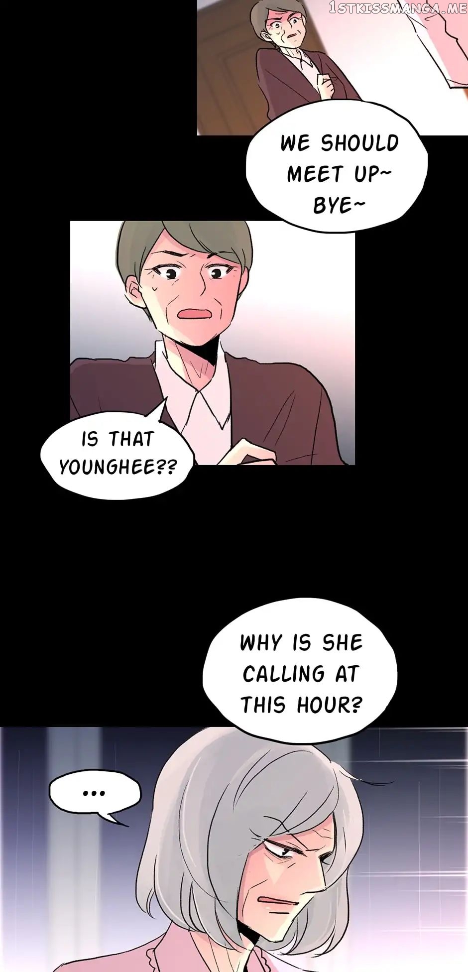 Live or Not chapter 95 - page 2