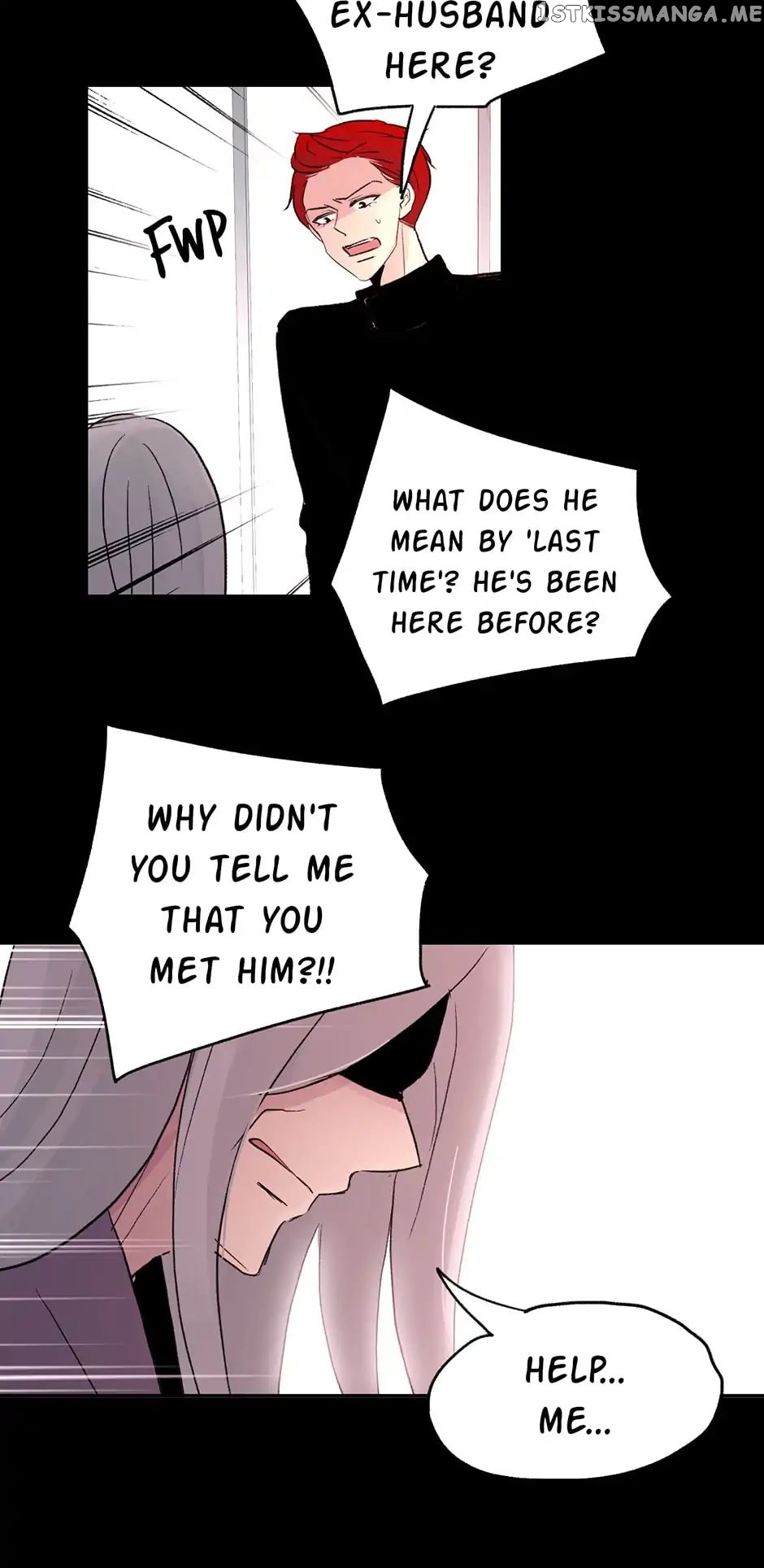 Live or Not chapter 95 - page 20
