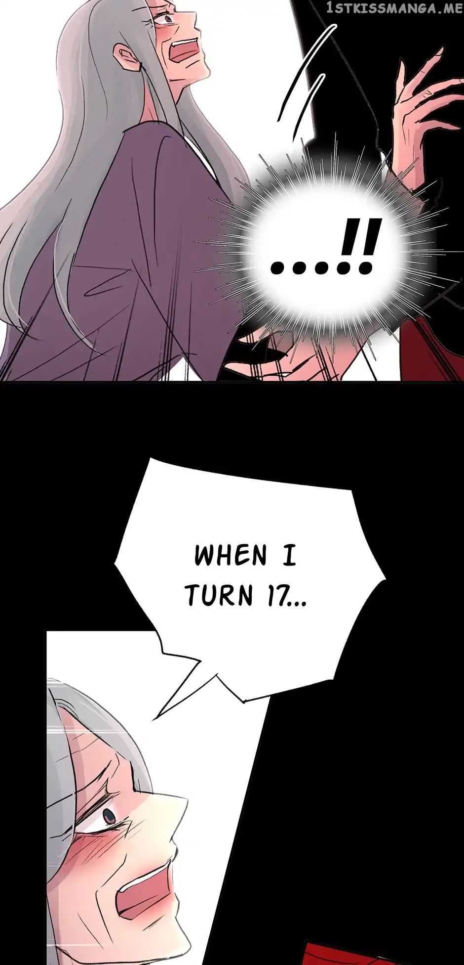 Live or Not chapter 95 - page 22