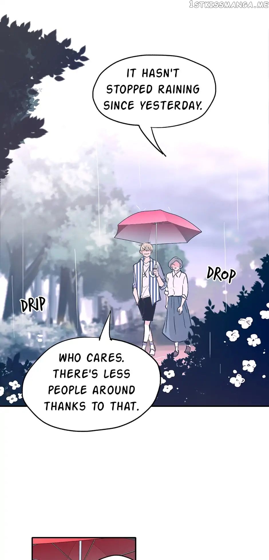 Live or Not chapter 95 - page 26