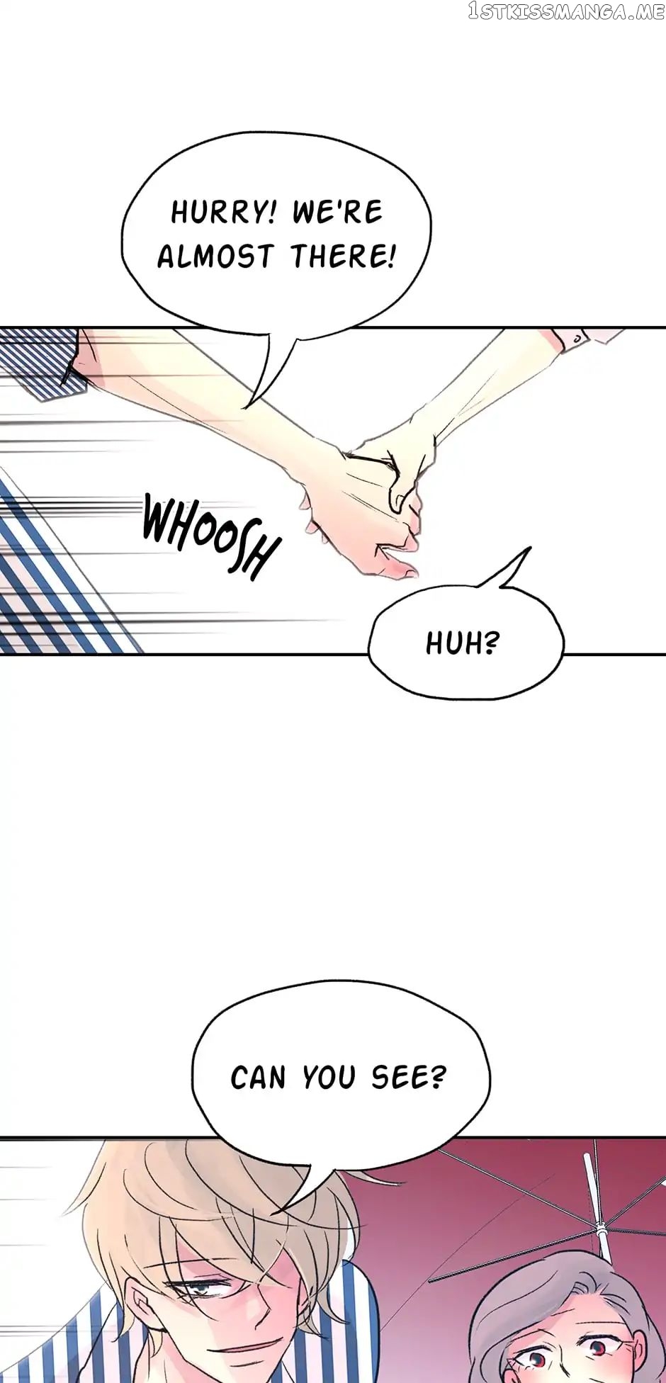 Live or Not chapter 95 - page 28