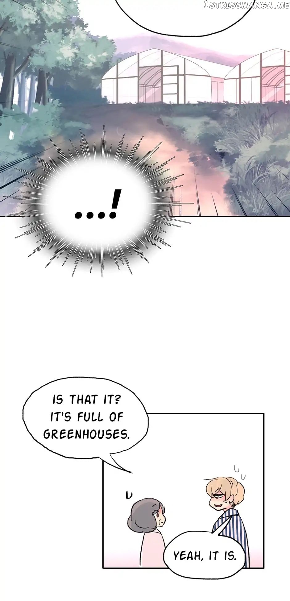 Live or Not chapter 95 - page 30